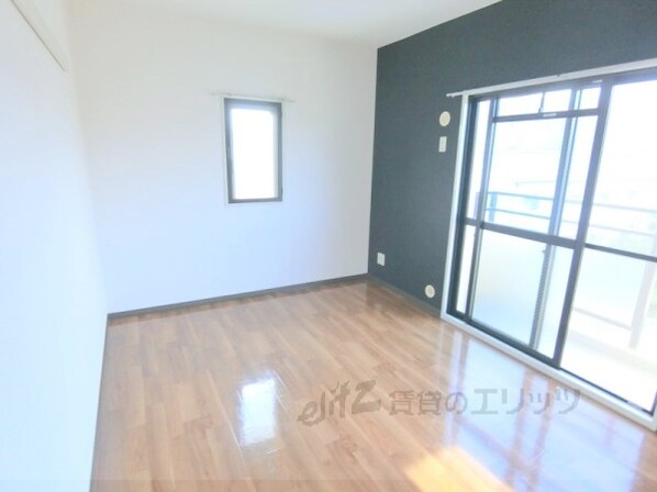 シャロームDの物件内観写真